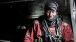Britiske John Fisher var en af de mest erfarne sejlere ved dette års Volvo Ocean Race. Foto: Konrad Frost/Volvo Ocean Race. 
