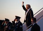 I følge Steven Pinker går det bedre og bedre for verden, efter Trump blev præsident.  Carolyn Kaster/AP