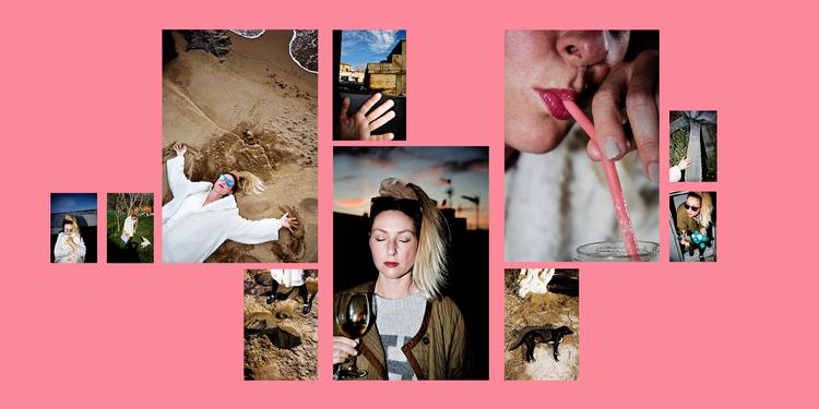 Martin Lehmann / Collage: Christine Vierø Larsen