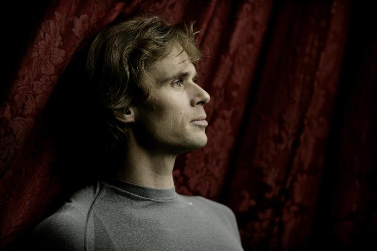 Kenneth Greve blev i 2007 udnævnt til ny balletmester i Helsingfors. Nu fratræder han stillingen. Peter Hove Olesen/POLFOTO