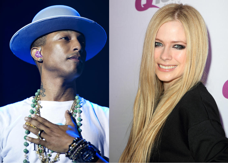 Collage Miriam Dalsgaard (arkiv) og Owen Sweeney (AP)