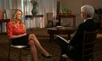 CBS News bragte 25. marts et interview med Stormy Daniels. hvori hun hævdede, at hun har haft en affærre med den amerikanske præsident Donald Trump. Han afviser at have haft et seksult forhold til Daniels.  /AP
