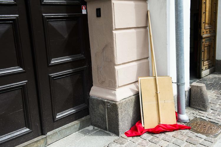 Der bliver ingen storkonflikt denne gang, mener arbejdsmarkedsforsker Flemming Ibsen. Tidsvilde Stine/POLFOTO