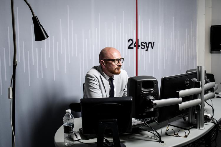 Arkivfoto. 
   Niels Hougaard/POLFOTO