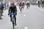 Alejandro Valverde leverede en markant indsats i Dwars door Vlaanderen, men føler sig ikke fristet til at stille op i Flandern Rundt.
 