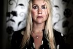 Laura Illeborg har udgivet sit første soloalbum i 10 år. Niels Hougaard/POLFOTO