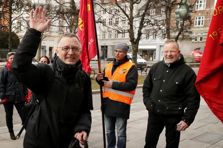 Arkivfoto. Jens Dresling/POLFOTO