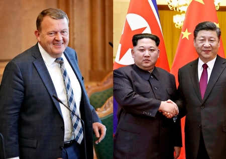 Arkivfotos Ju Peng/AP, Jens Dresling