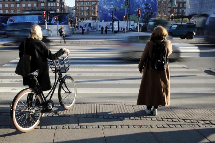 Arkivfoto.
   Jens Dresling/POLFOTO
