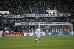 FCK hentede kun syv point mod de andre top seks-hold i grundspillet. Men i øjeblikket er de danske mestre Superligaens mest formstærke hold med fem sejre i træk. Foto: Jens Dresling
   Jens Dresling/POLFOTO