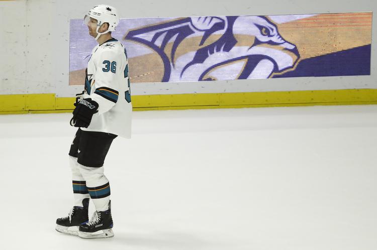  Jannik Hansen var senest med ved et VM i 2016, mens Mikkel Bødker ikke har været til VM siden 2014.  Mark Humphrey/AP