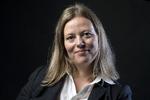 Amalie Kestler har siden efteråret vikarieret som chefredaktør, mens Anne Mette Svane har været på orlov.
   Finn Frandsen/POLFOTO
