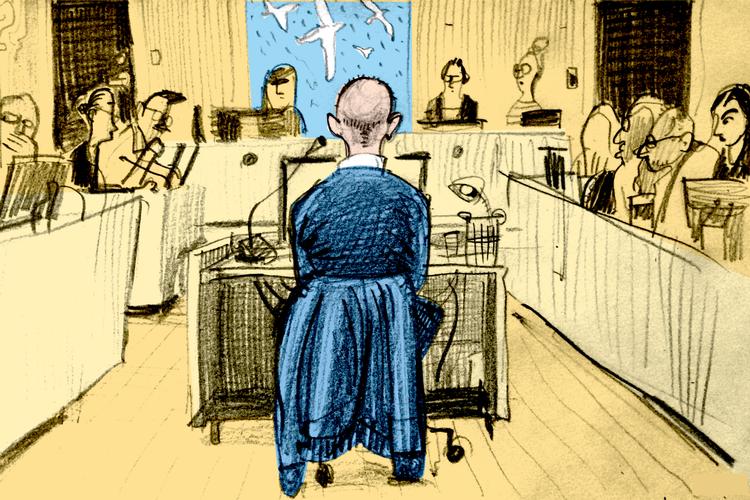 Claus Nørregaard/POLITIKEN