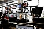 »Vi bider ikke til bolle på det her«, siger medieordfører fra Dansk Folkeparti Morten Marinus. Miriam Dalsgaard/POLFOTO