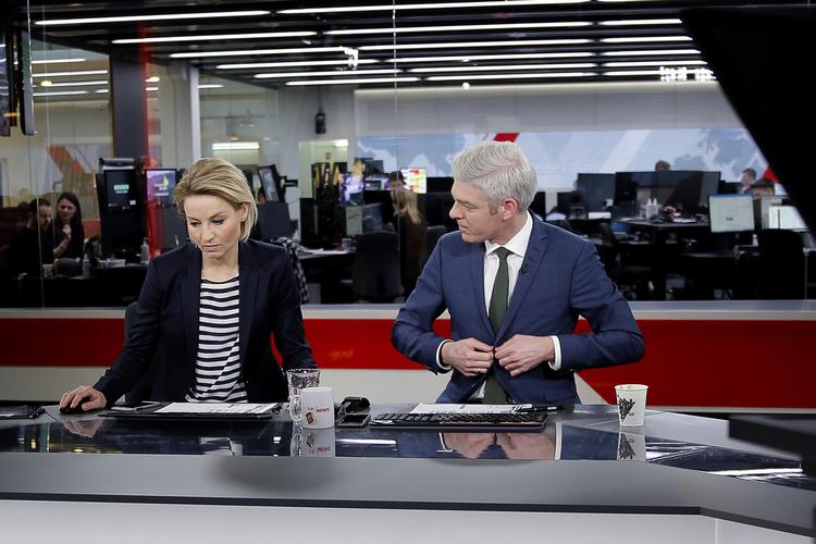 Jens Dresling/POLFOTO