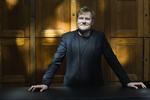 Kasper Holten er i forvejen musical-aktuel i København med sin roste opsætning af 'The Book of Mormon', som spiller på Det Ny Teater frem til slutningen af maj. Arkivfoto Mathias Svold