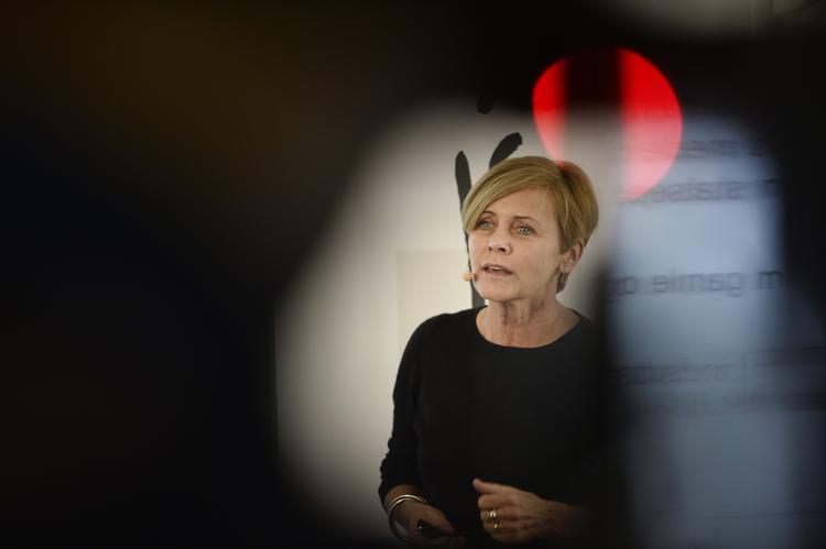 Mads Claus Rasmussen/Ritzau Scanpix