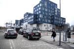 By og Havn forlanger fuld parkeringsbetaling for brug af handikappladser i Nordhavn. I resten af København tages et anderledes hensyn til de handikappede, der ikke afkræves penge for brug af p-pladser. Jens Dresling/POLFOTO