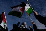 mange palæstinensere på 30 år har aldrig været udenfor Gaza, for de må ikke forlade området. Peter Hove Olesen/POLFOTO