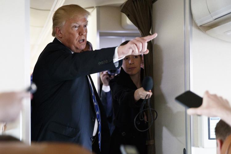 Evan Vucci/AP