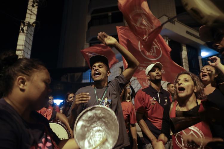 Andre Penner/AP