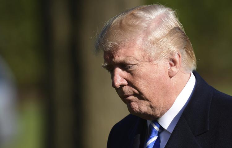 Susan Walsh/AP