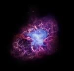 Krabbetågen viser sig ikke at rumme ret meget fosfor fra den oprindelige supernovaeksplosion. Det kan tyde på, at liv som på Jorden kan have meget svært ved at opstå på andre, tilsvarende planeter. /AP