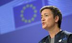 Selvom Margrethe Vestager godt kan se tiltrækningskraften i de nye partier, mener hun også, at de har svært ved at indfrie løfterne, for »alting tager tid«, som hun siger. Arkivfoto Virginia Mayo
