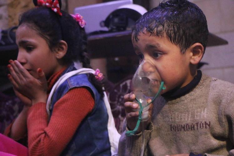 syrien