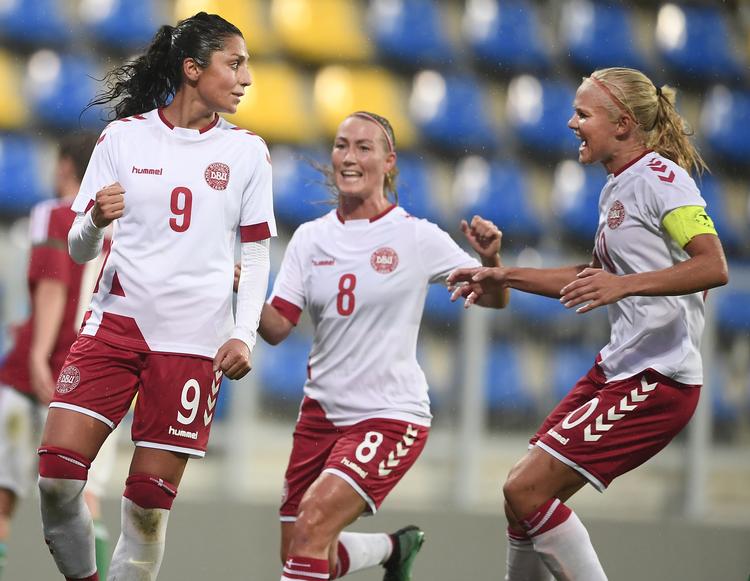 Poulsen Lars/POLFOTO