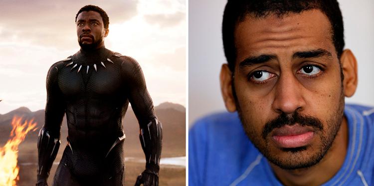 Marvel Studios/Disney/Hussein Malla/AP