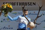 Lasse Norman hyldes her som bjergkonge i Schweiz Rundt sidste år, og her får danskeren chancen for at optræde igen i denne sæson, mens der ikke bliver tale om tilbagevenden til Vuelta a España.

   Alexandra Wey/AP