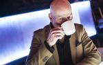 »I ’X Factor’ er det lykkedes mig at skabe mit eget format for det, midt i programmets format«, siger Thomas Blachman, der får TV 2 som ny arbejdsplads. Mogens Flindt /POLFOTO