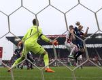 Harry Kane og Tottenham fik deres vilje hos Premier League.  Nigel French/AP