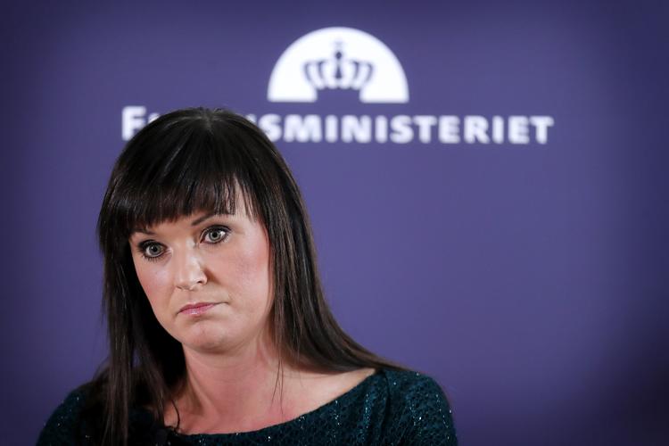 Jens Dresling/POLFOTO