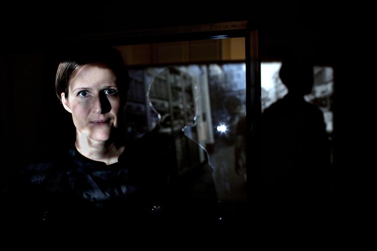 Sanne Kofod Olsen kom til Kunstakademiet i Københavni 2014  fra en stilling som direktør Museet for Samtidskunst i Roskilde.
   Per Folkver (arkiv)/POLFOTO
