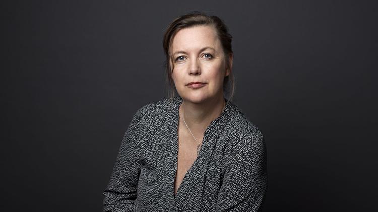 Katrine Marie Guldager. Les Kaner 