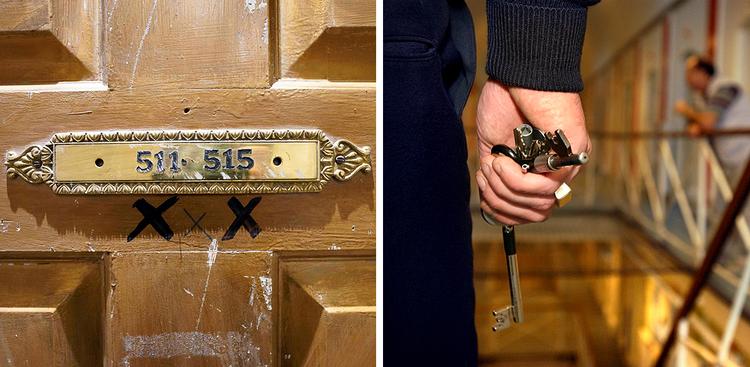 Arkivfotos Don Emmert/AP, Finn Frandsen