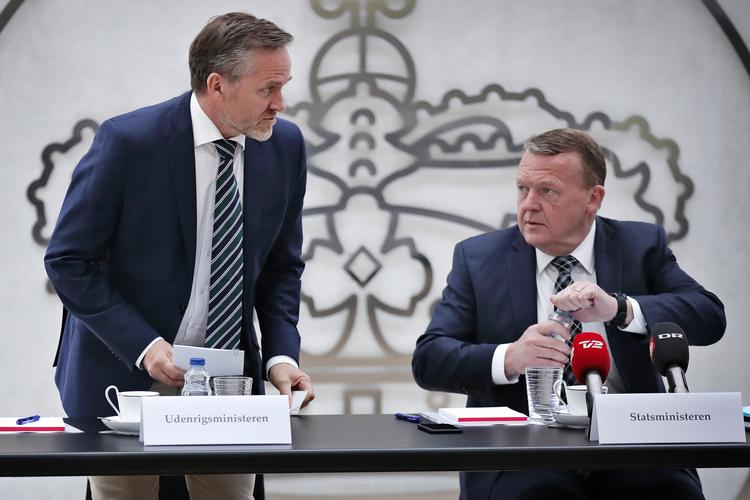 Arkivfoto. Jens Dresling/POLFOTO