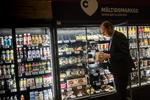 Lasse Bolander fortsætter som formand for Coop.
   Bidstrup Stine/POLFOTO