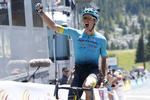 Jublen fik frit løb under Jakob Fuglsangs succesrige Critérium du Dauphiné sidste år - nu gælder det skrappe klassikeropgaver. 