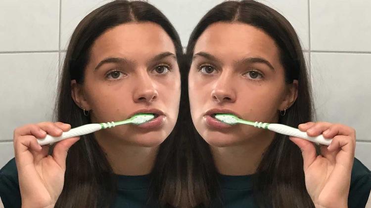 'Blank' kan ses på NRk's hjemmeside.  NRK