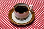 Det er bare så fin kaffe.    Jacob Ehrbahn (arkiv)/POLFOTO