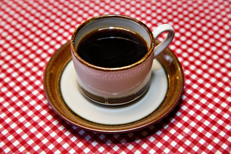 Det er bare så fin kaffe.    Jacob Ehrbahn (arkiv)/POLFOTO