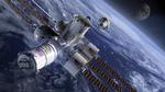 Fra år 2022 kan du gæste Aurora Space Station. Orion Span (pr-illustration)