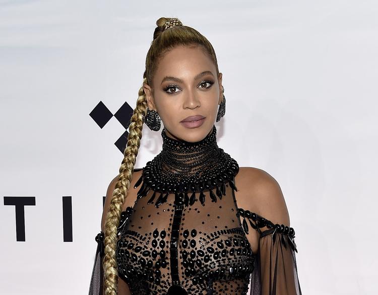 Mange har kaldt årets Coachella for Beychella på grund af Beyoncés koncert. Evan Agostini/AP