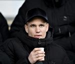 Hobros Jesper Bøge er træt af ufrivilligt at være blevet en del af DIF's matchfixingundersøgelser. Mandag var han dog med til at skaffe sin klub en 1-0-sejr over Silkeborg i Superligaen. 
   
   Norde Ernst Van/Ritzau Scanpix