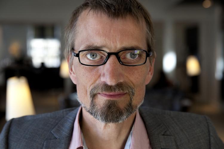 Finn Frandsen/POLFOTO