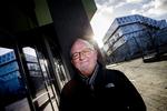 Finn Frandsen/POLFOTO