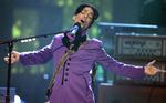 Den foreløbige titel på biografien er 'The Beautiful Ones', der også er titlen på en sang fra albummet 'Purple Rain'. Chris Carlson/AP